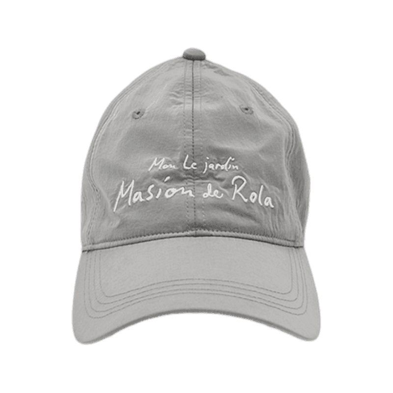 로라로라 로라 나일론 볼 캡