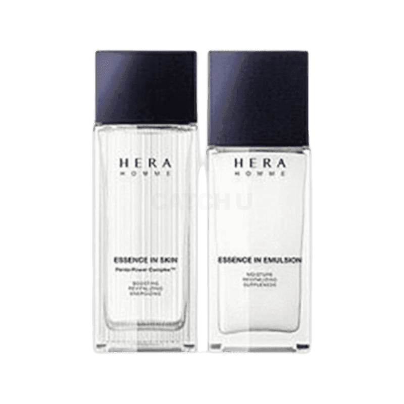헤라 옴므 에센스 인 2종 세트