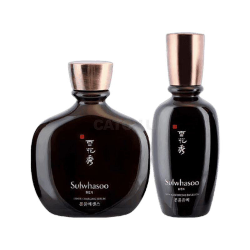 설화수 맨 본윤 2종 세트