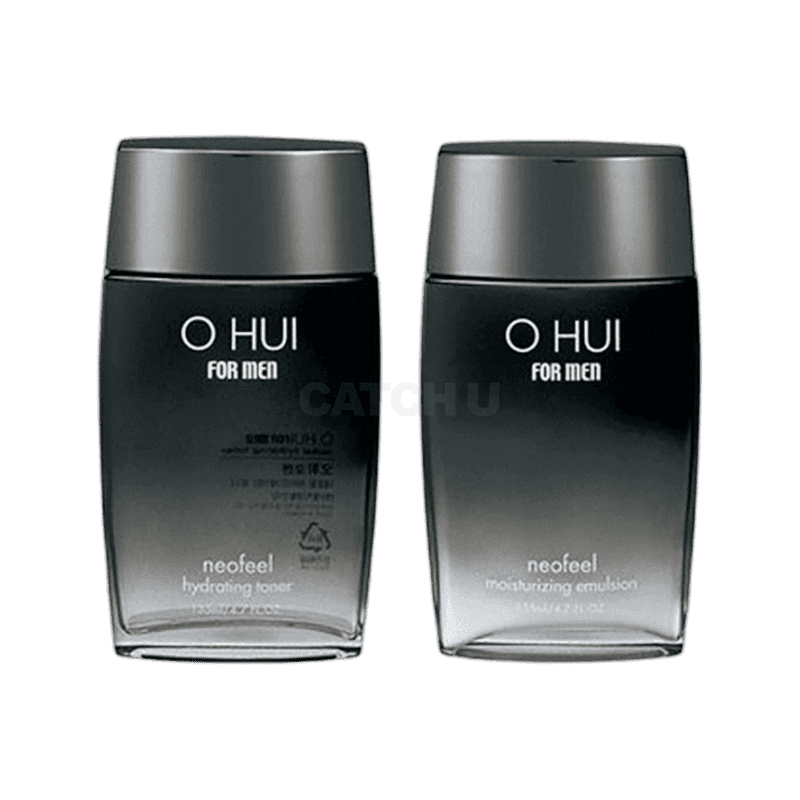 오휘 포 맨 네오필 2종 세트