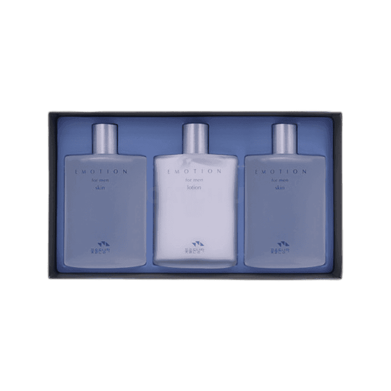 꽃을든남자 이모션 2종 세트