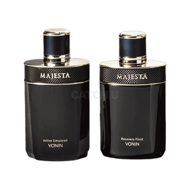 보닌 마제스타 2종세트