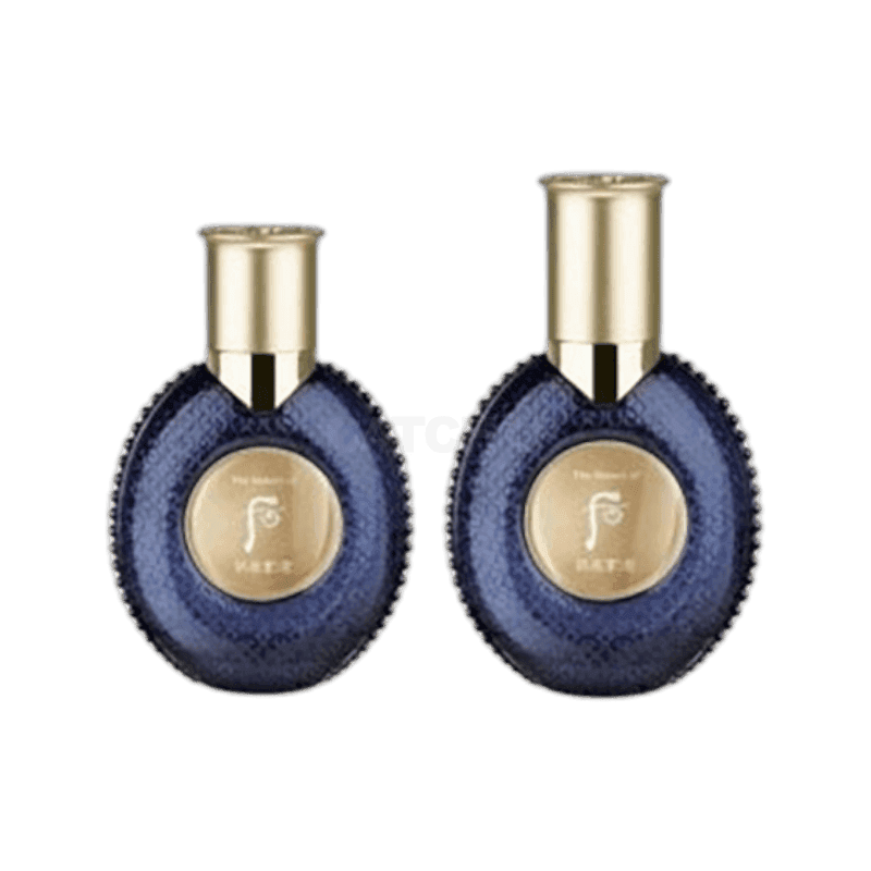 더후 공진향 군 자양 2종 세트