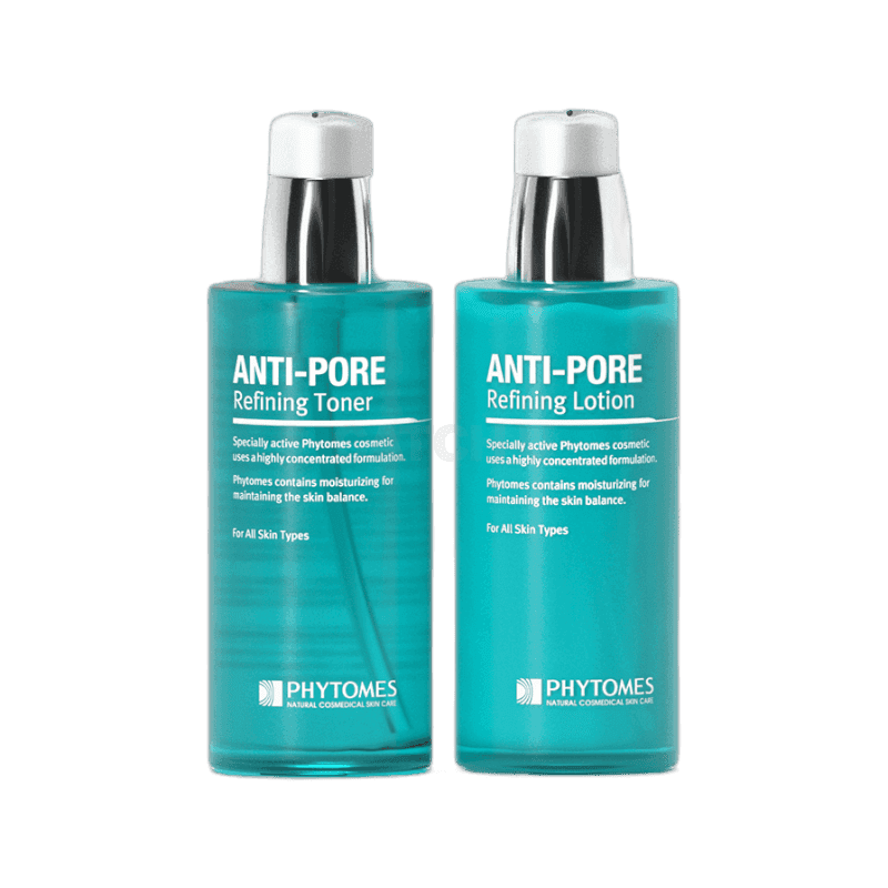 피토메스 안티 포어 리파이닝 2종 세트