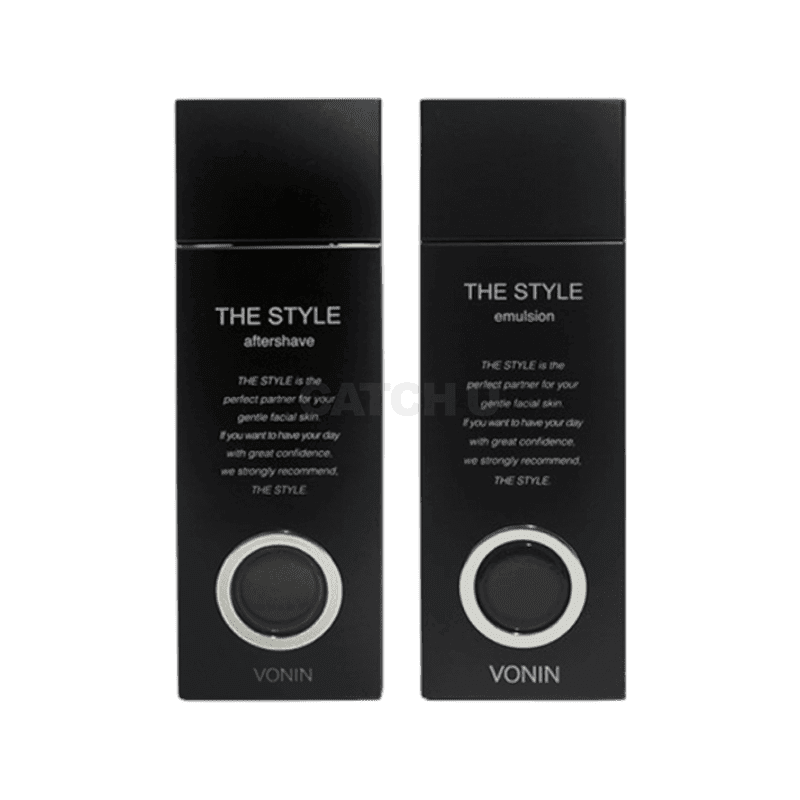 보닌 더 스타일 2종 세트