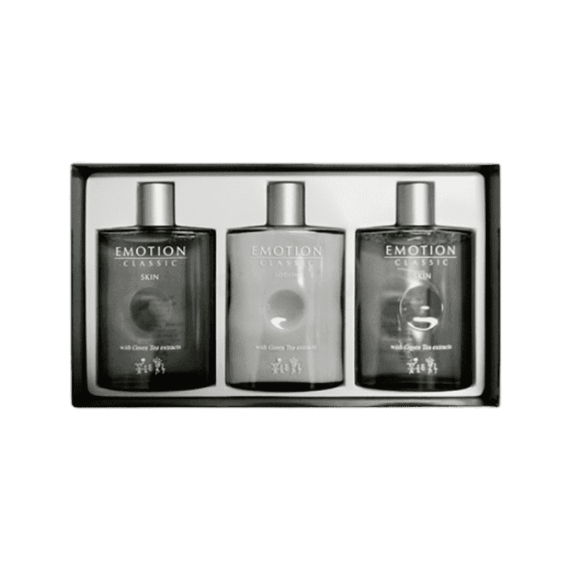 꽃을든남자 이모션 클래식 2종 세트