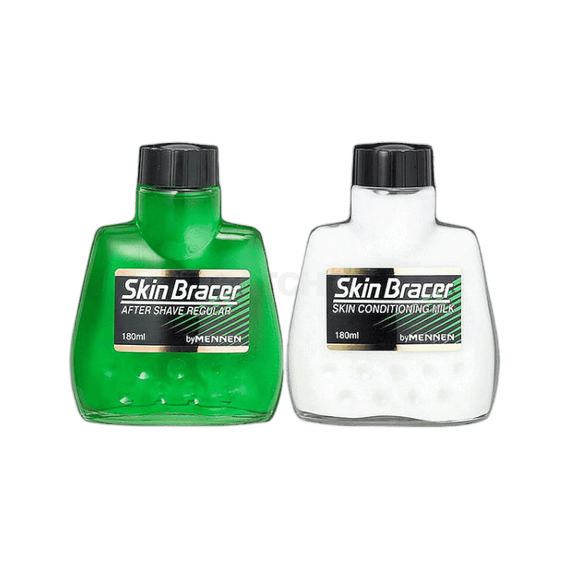 라미화장품 멘넨 스킨 브레이서 2종 세트