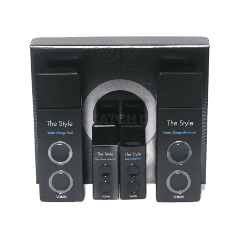 보닌 더 스타일 워터 차지 2종 세트