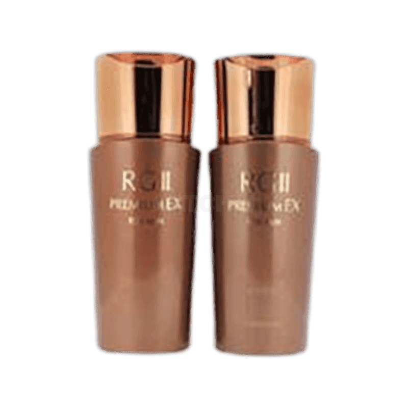 다나한 RG2 프리미엄 EX 포 맨 스킨케어 2종 세트