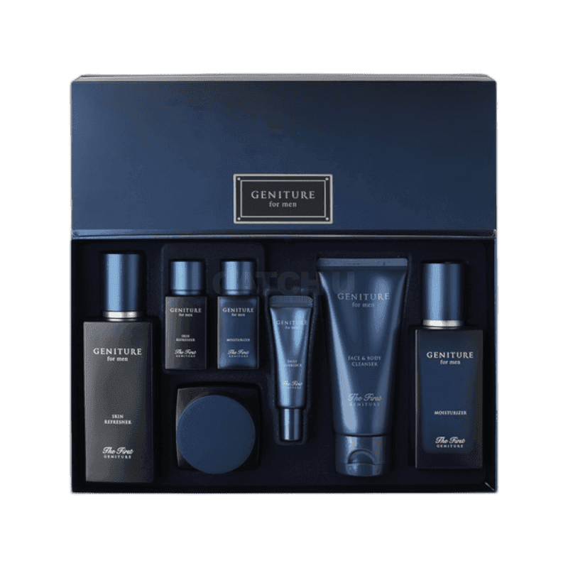 오휘 더 퍼스트 제너츄어 포맨 3종 세트