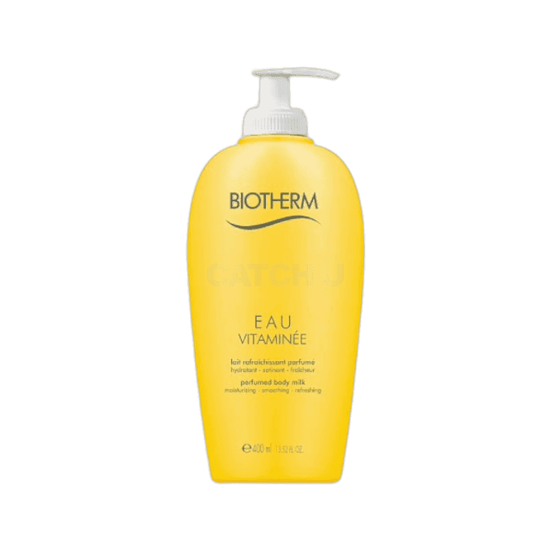 비오템 오 비타미네 바디 밀크 시트러스플로럴 400ml, 1개