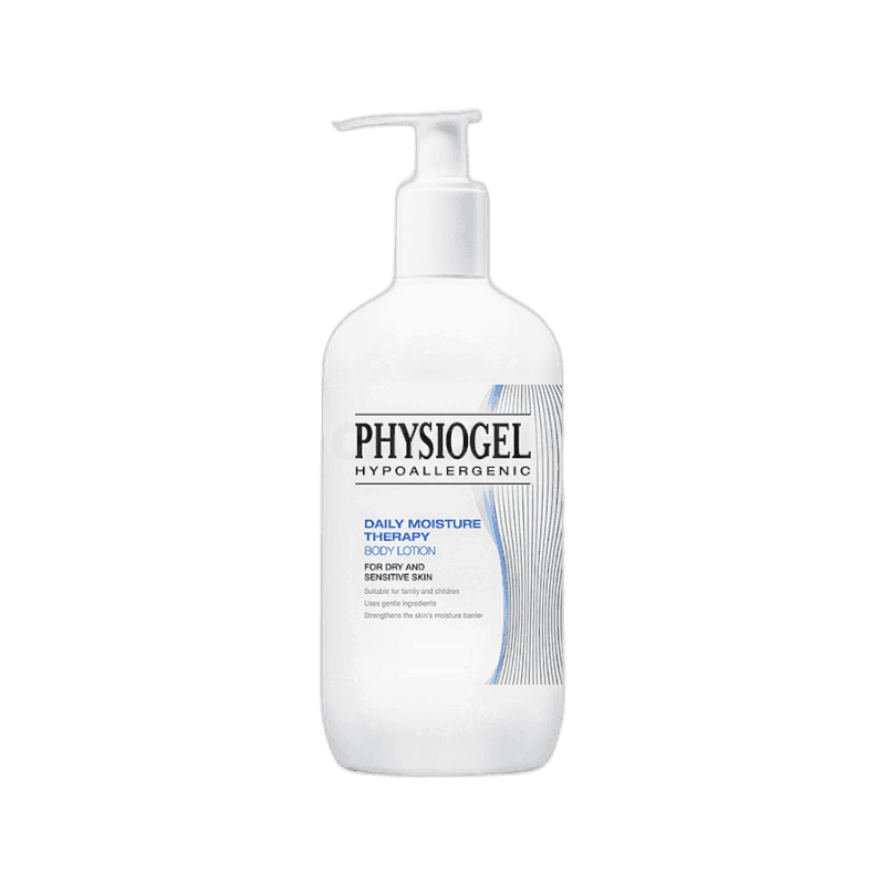 피지오겔 데일리 모이스쳐 테라피 바디 로션 400ml, 2개