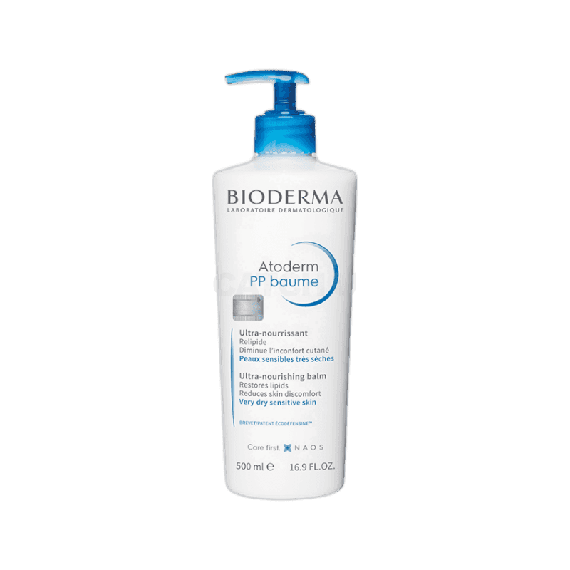 바이오더마 아토덤 PP 밤 500ml, 2개