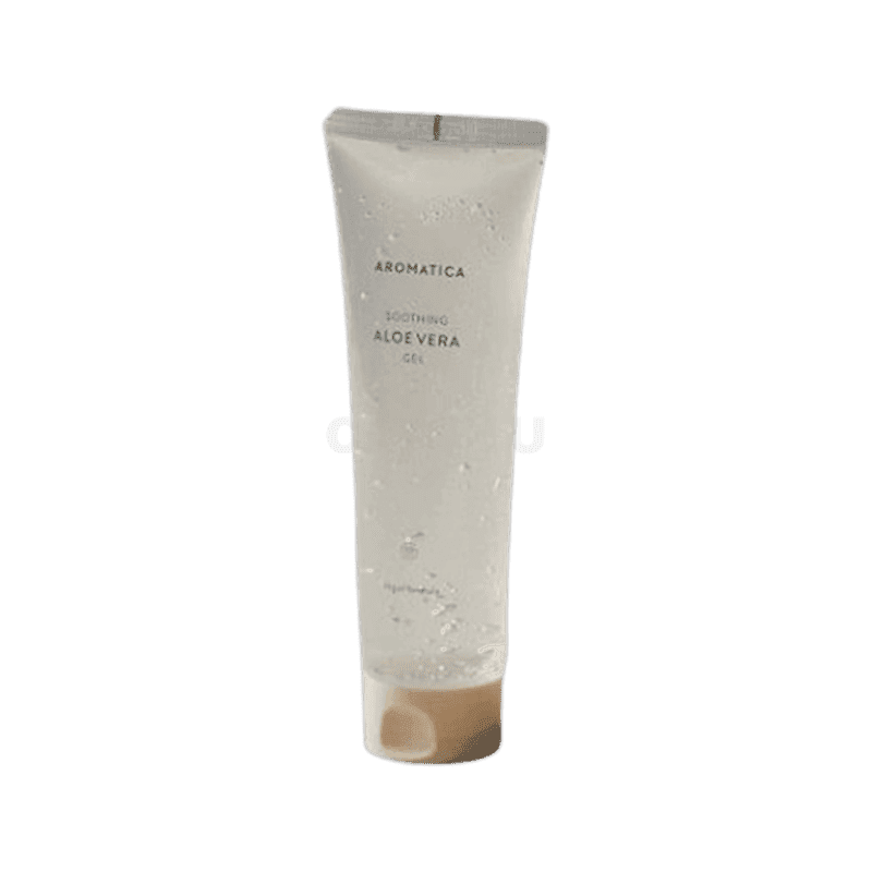 아로마티카 수딩 알로에 베라 젤 무향 180ml, 1개