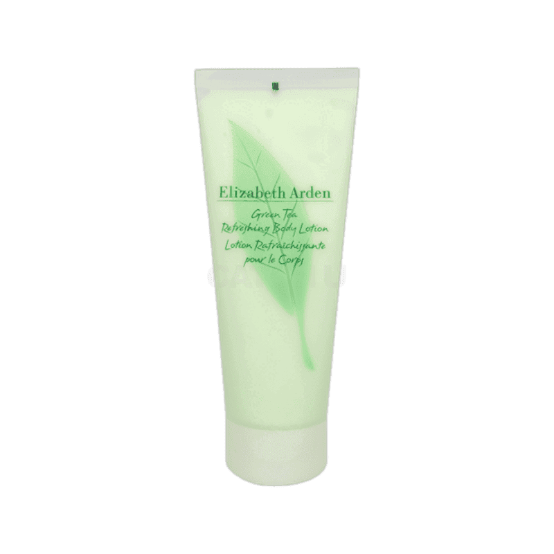 엘리자베스아덴 그린티 리프레싱 바디 로션 100ml, 1개