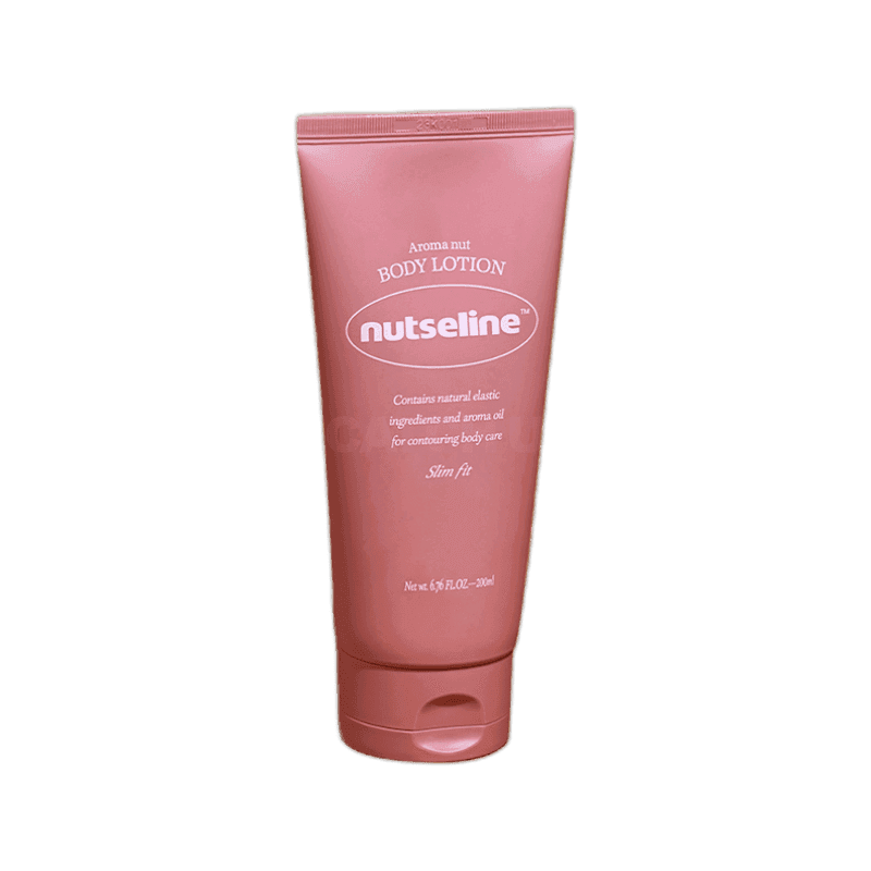 넛세린 아로마 넛 슬림핏 바디로션 그레이프프룻향 200ml, 1개