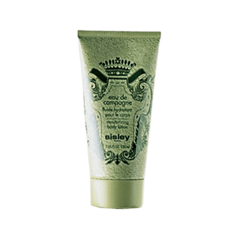 시슬리화장품 오 드 깡빤뉴 바디 로션 그린향 150ml, 1개