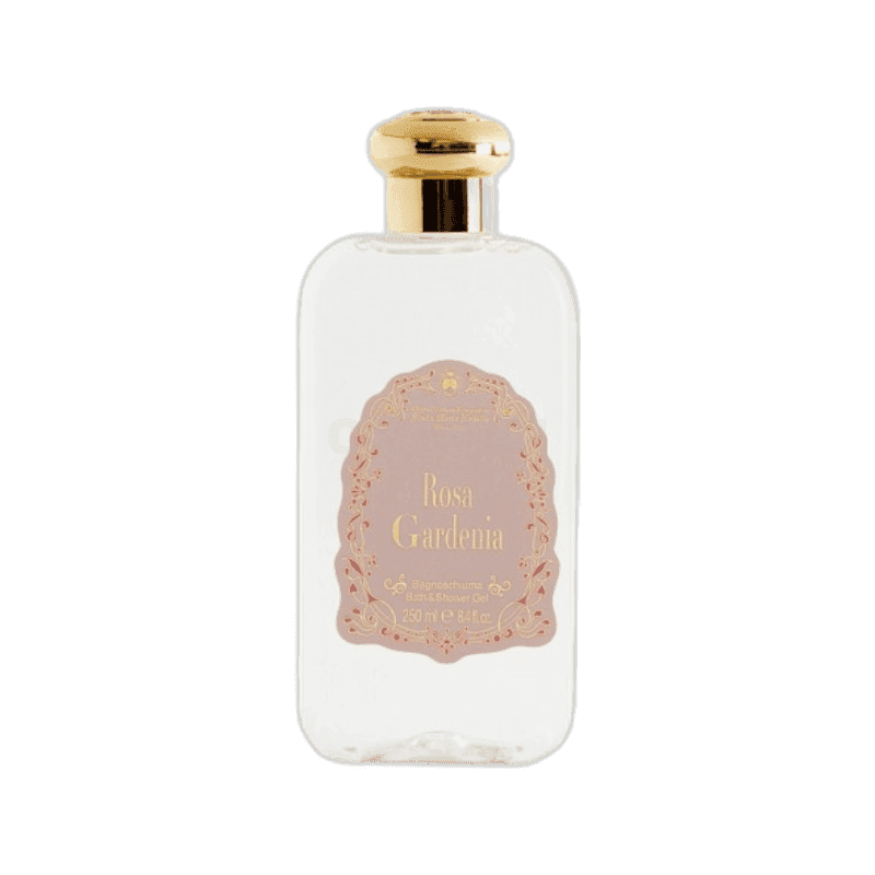 산타마리아노벨라 바뇨쉬우마 라이트패키지 로사 가데니아 250ml, 1개