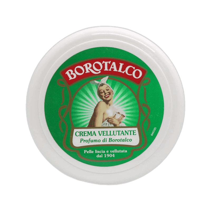 보로탈코 벨벳팅 바디 크림 베이비파우더향 150ml, 1개