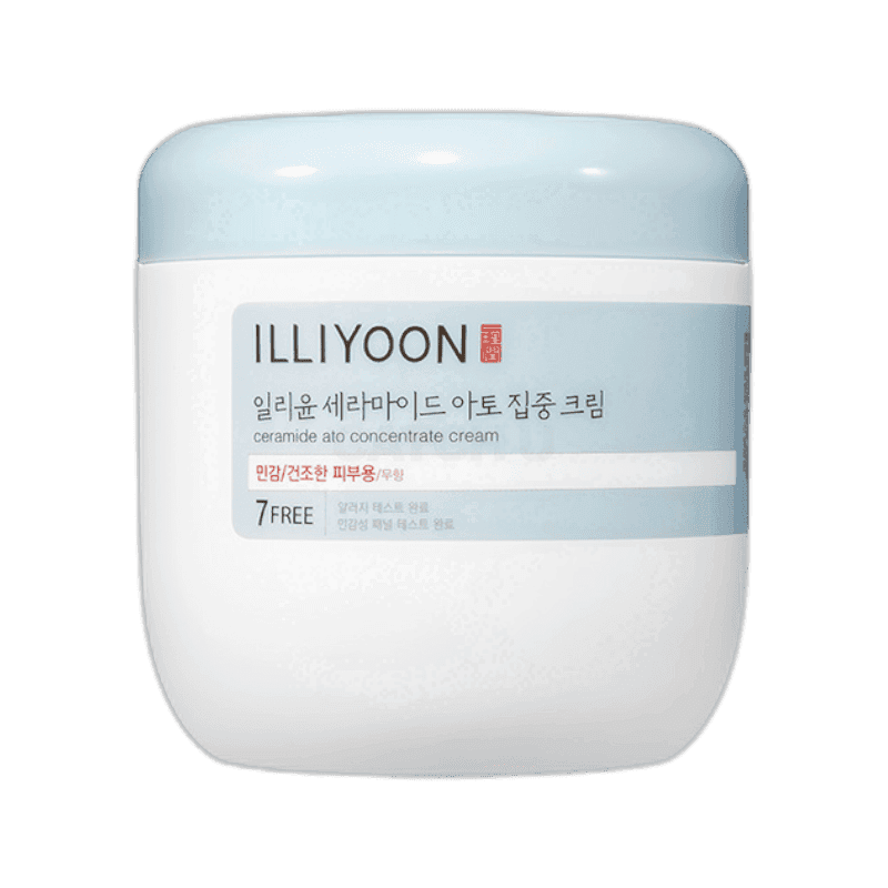 일리윤 세라마이드 아토 집중 크림 무향 500ml, 1개