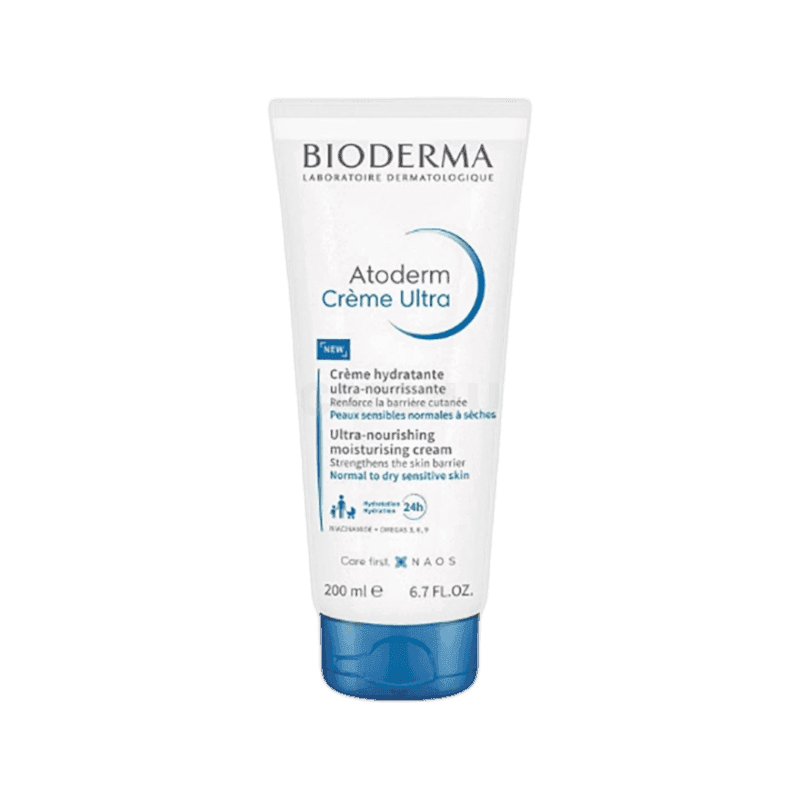 바이오더마 아토덤 울트라 크림 무향 200ml, 1개