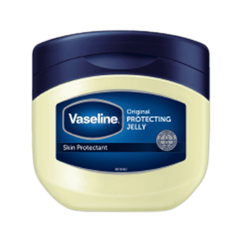 바세린 퓨어 스킨 젤리 오리지날 50ml, 10개