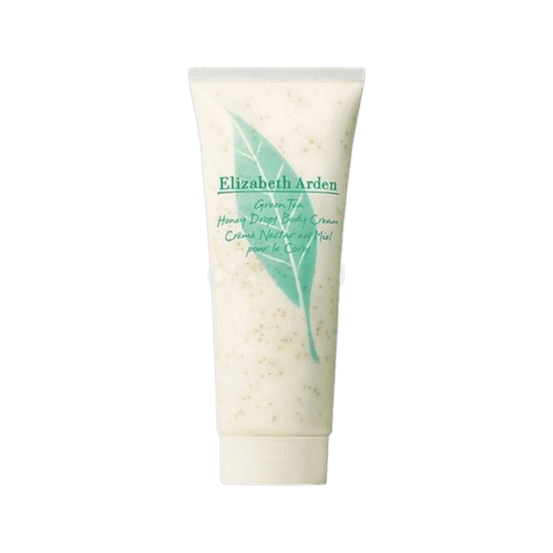 엘리자베스아덴 그린티 허니 드롭스 바디 크림 메가사이즈 베르가못향 100ml, 1개