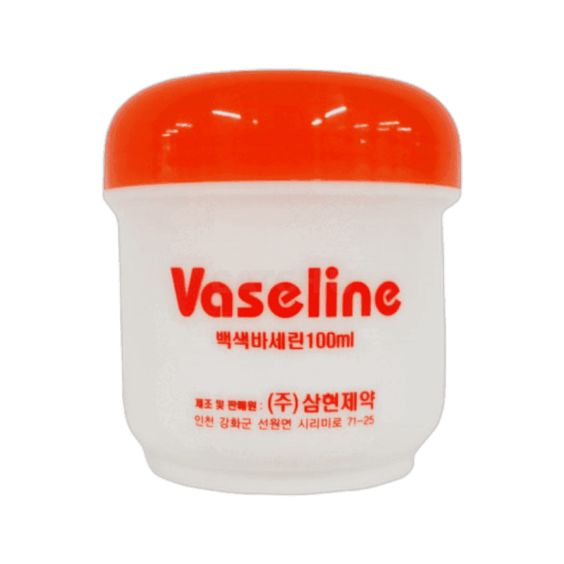 백색 바세린 100ml, 10개