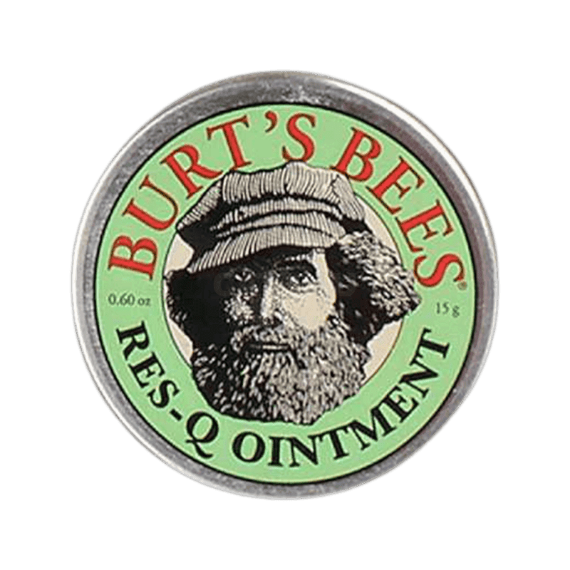 버츠비 레스큐 오인트먼트 허브향 15g, 2개