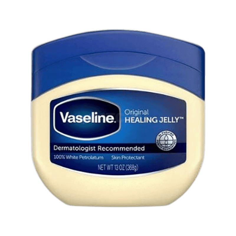 바세린 퓨어 페트롤리움 젤리 오리지날 368g, 1개