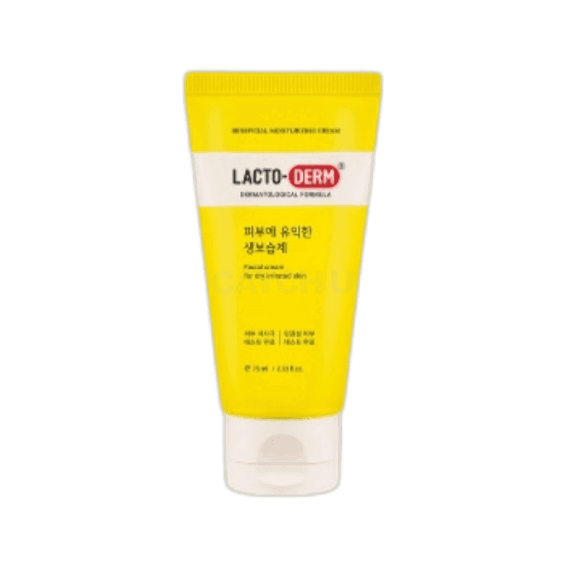 락토덤 피부에 유익한 생보습제(건성, 민감성) 100ml, 1개