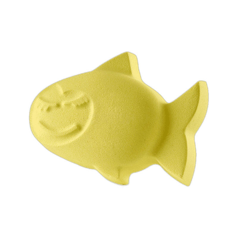 LUSH 눈이 없는 물고기를 뭐라고 부를까 90g