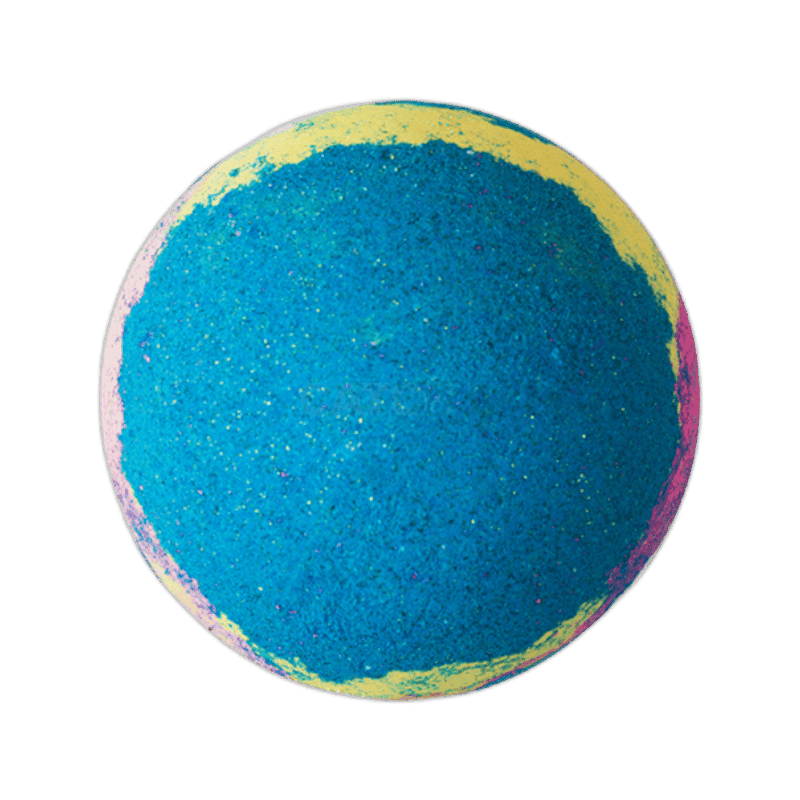 LUSH 인터갈락틱 배쓰 밤 200g