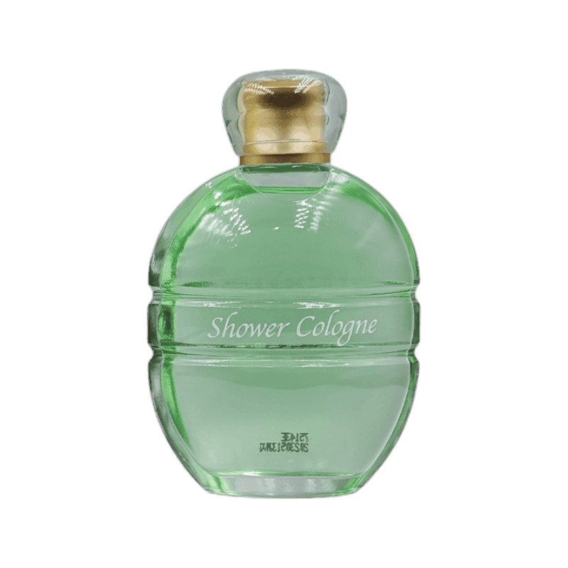 라피네 샤워코롱 후레쉬 그린 134ml, 1개