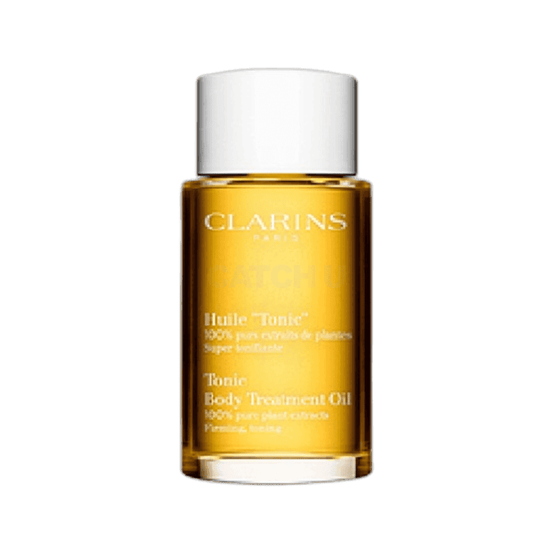 클라랑스 토닉 바디 트리트먼트 오일 아로마향 100ml, 1개