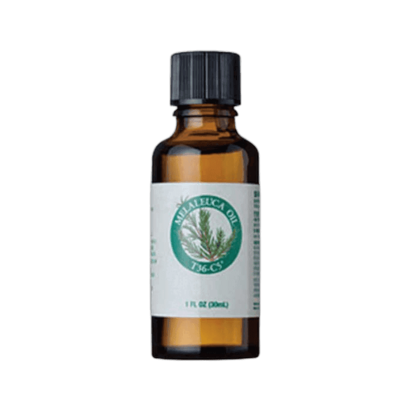 멜라루카 오일 T36-C5 30ml, 1개