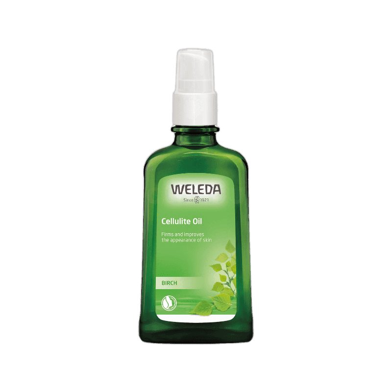 벨레다 버치 셀룰라이트 오일 100ml, 1개