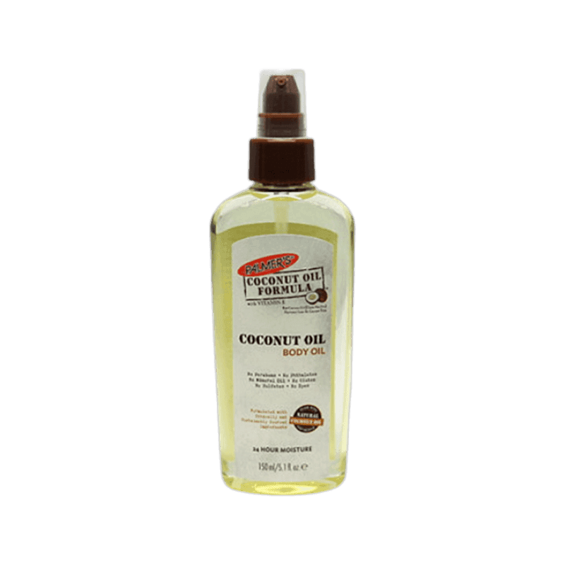 파머스 코코넛향 바디오일 150ml, 1개