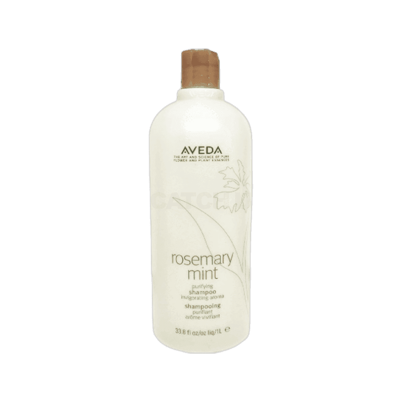 아베다 로즈메리 민트 샴푸 플로럴향 1L, 1개