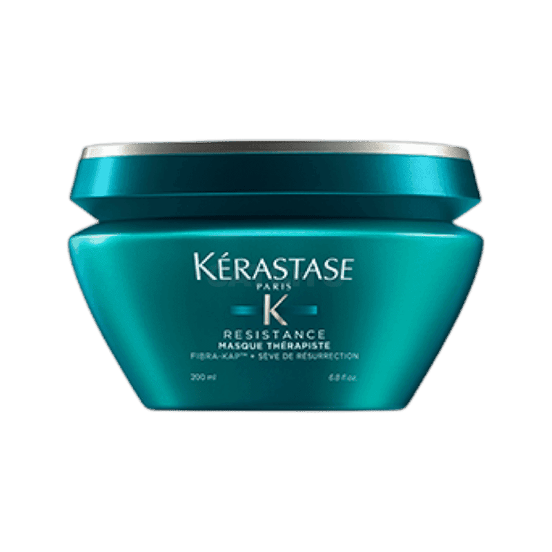 케라스타즈 테라피스테 손상 모발용 마스크 플로럴 200ml, 1개