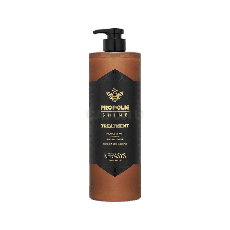 케라시스 프로폴리스 샤인 트리트먼트 1L, 1개