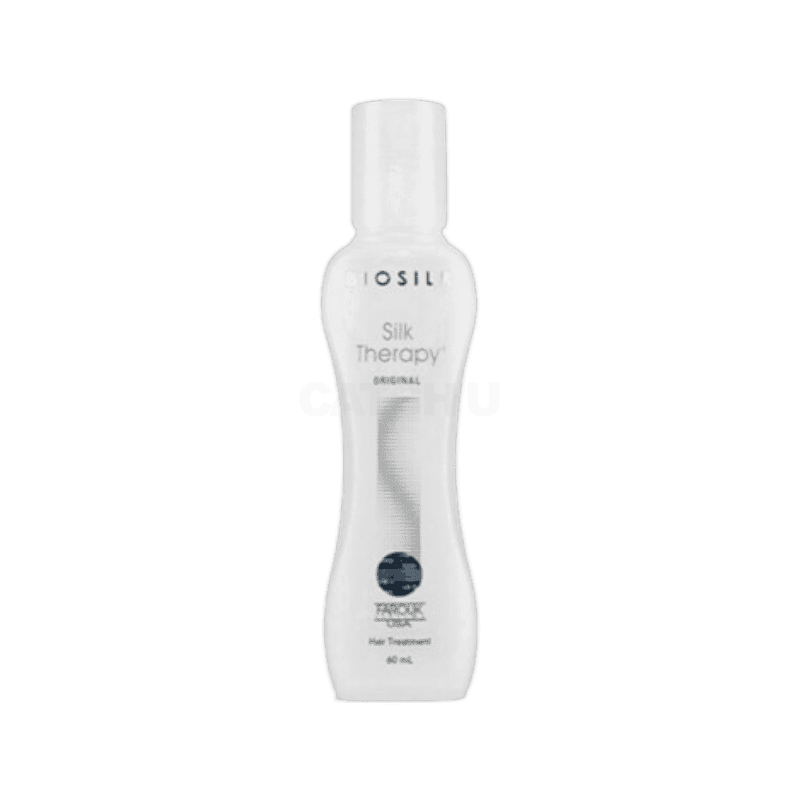 실크테라피 오리지널 에센스 시트러스플로랄향 60ml, 1개