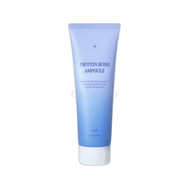 헤어플러스 단백질 본드 앰플 플로럴머스크향 145ml, 1개