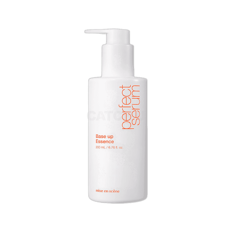 미쟝센 퍼펙트 베이스업 에센스 플로럴향 200ml, 1개