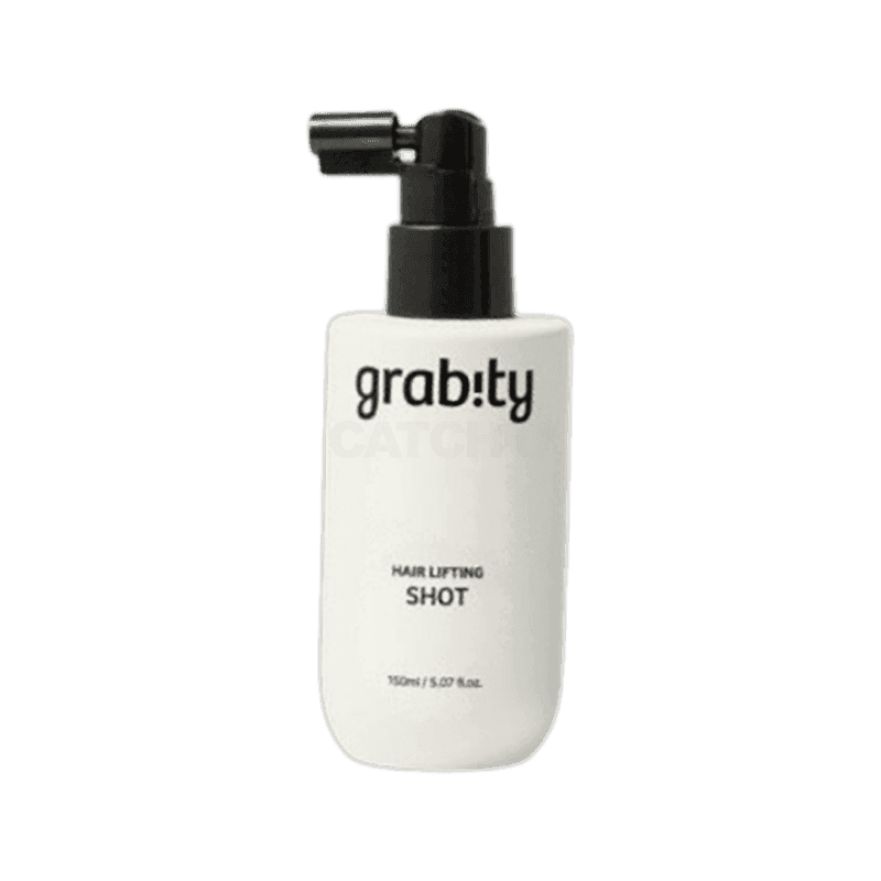 그래비티 헤어 리프팅샷 150ml
