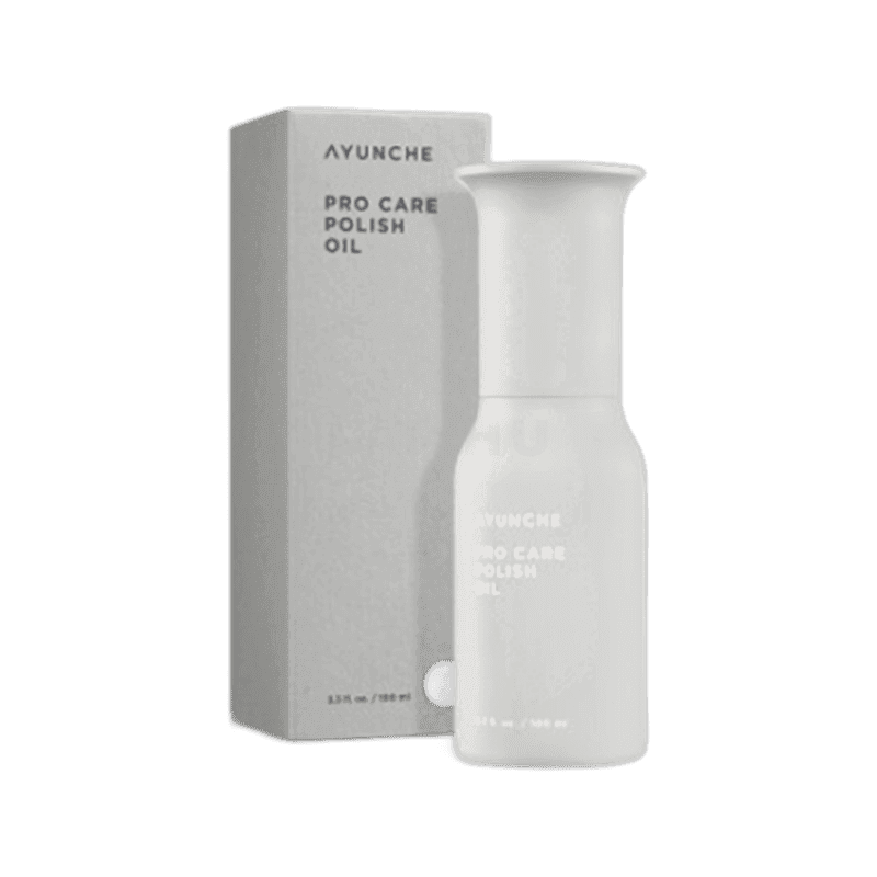 아윤채 프로 케어 폴리시 오일 우디플로럴향 100ml, 1개