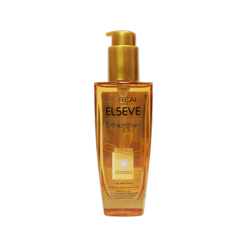 로레알파리 엑스트라 오디네리 오일 리치 우디향 100ml, 1개