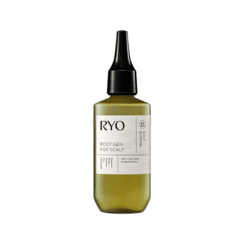 려 루트젠 탈모증상전문케어 두피에센스 플로럴향 80ml, 1개