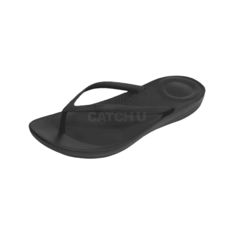 핏플랍 아이쿠션 플립플랍 여성 쪼리 슬리퍼 E54-090