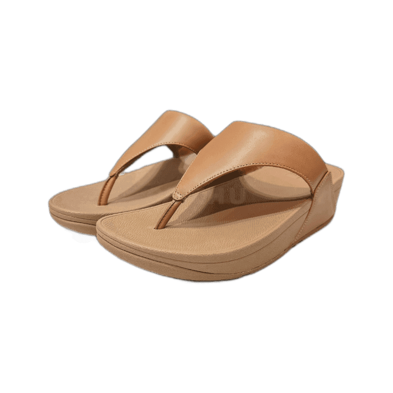 핏플랍 루루 레더 라이트탄 여성 쪼리 슬리퍼 9가지 칼라 FFSO5E303W1